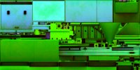 Asset preview